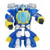 Toy Fair 2016: Playskool Heroes Transformers Rescue Bots Official Images - Transformers Event: Transformers Rescue Bots Figures High Tide Robot
